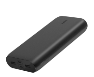 Powerbank Belkin BoostCharge 26000mAh 32W PD